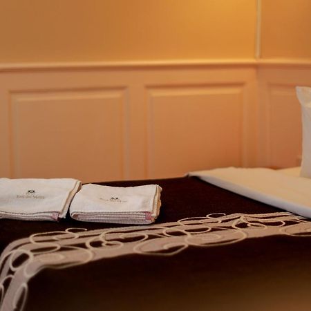 Hotel Real Del Monte Mineral del Monte Ngoại thất bức ảnh